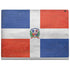 Dominican Republic Flag Distressed Surface Book 2 15in Skin